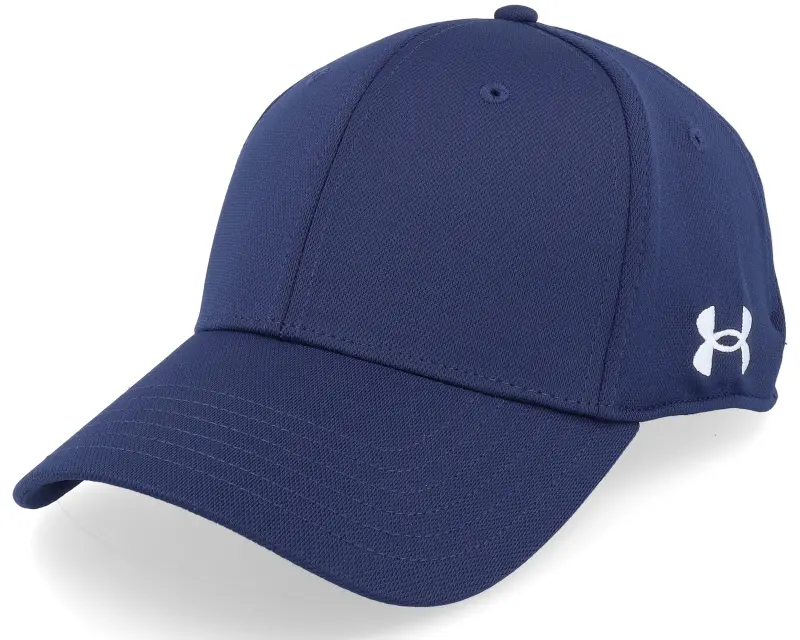 Under Armour Team Blitzing Midnight Navy Flexfit online