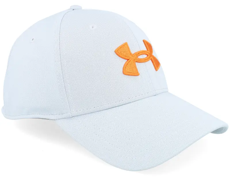 Under Armour Ua Blitzing Black/Gray Flexfit online