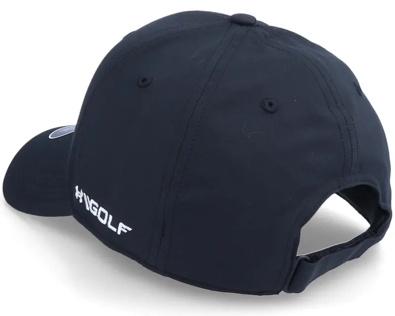 Under Armour Ua Golf96 Hat Black Adjustable online