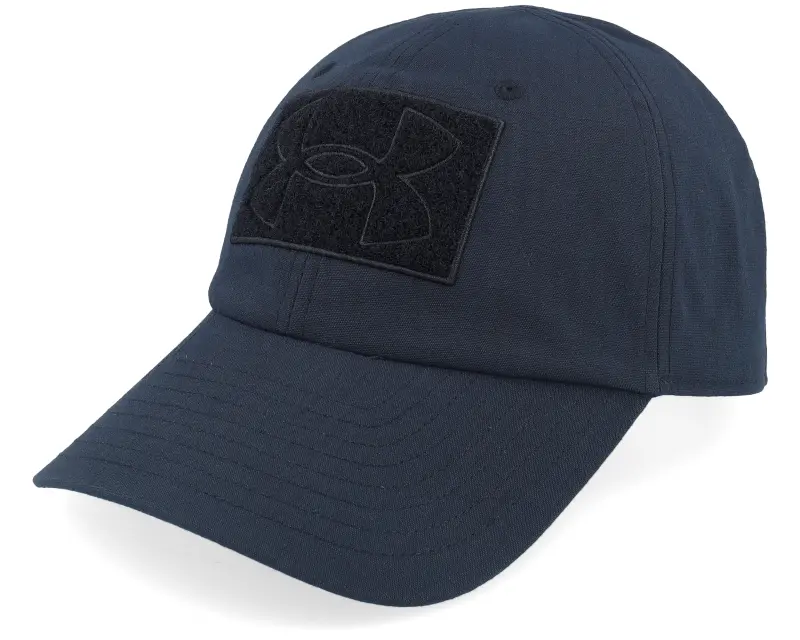 Under Armour Ua Tactical Black Dad Cap online