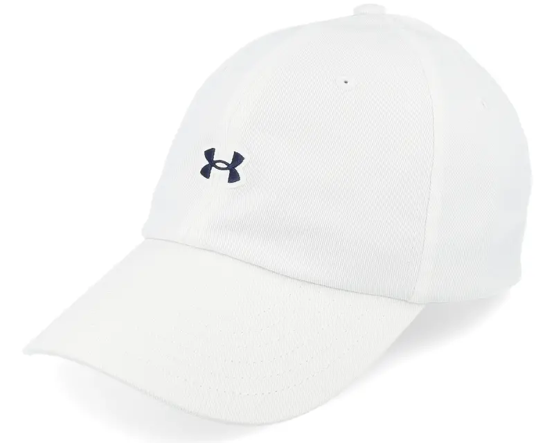 Under Armour Women’s Driver96 White Dad Cap online