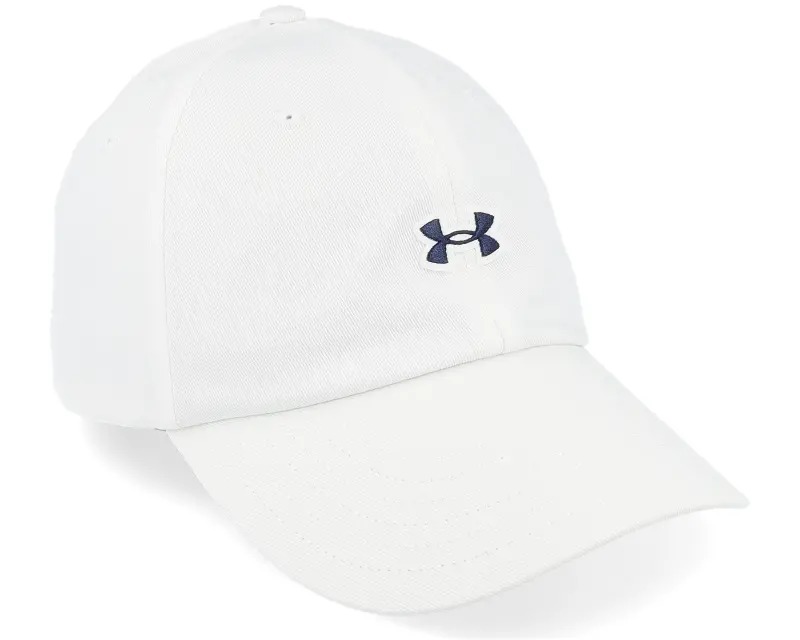 Under Armour Women’s Driver96 White Dad Cap online