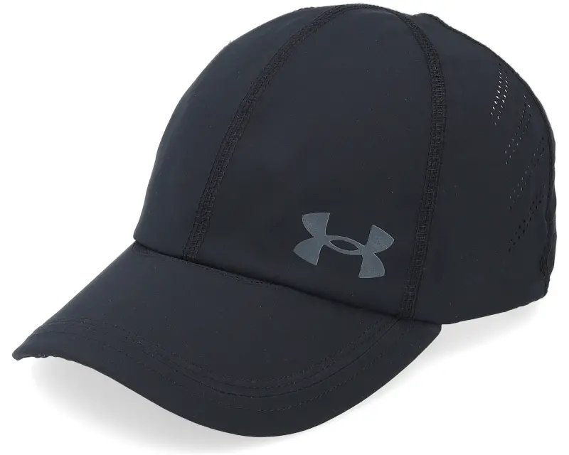 Under Armour Women’s Iso-chill Launch Black Dad Cap online