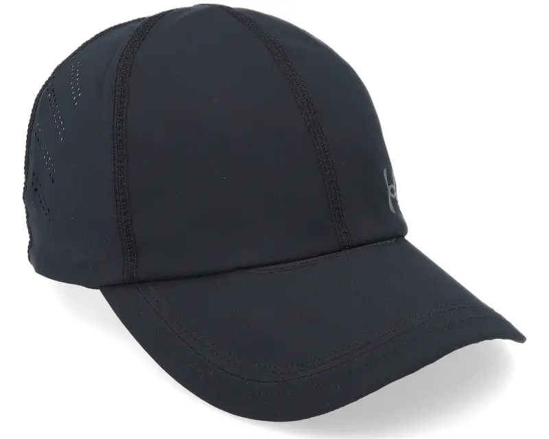 Under Armour Women’s Iso-chill Launch Black Dad Cap online