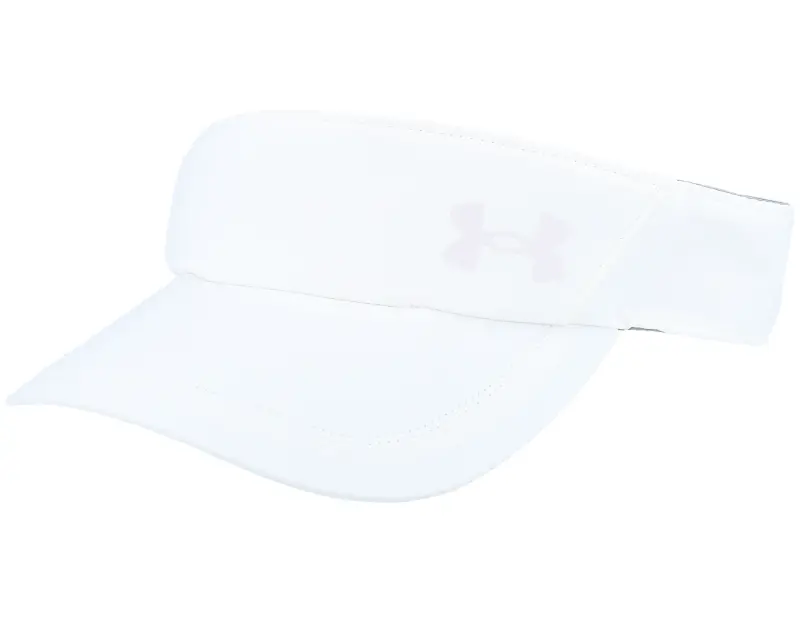Under Armour Women’s Iso-chill Launch Gray Visor online