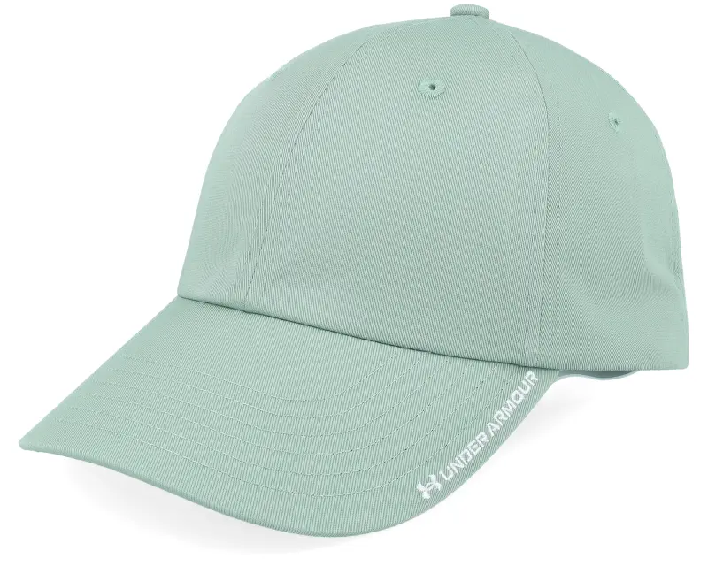 Under Armour Womens Sportstyle Silica Green Dad Cap online