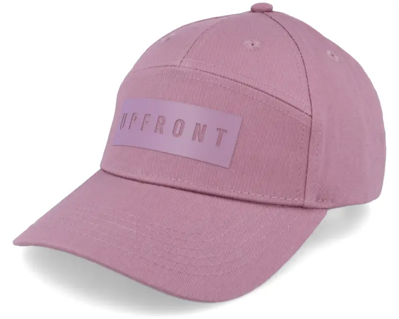 Upfront Blur Baseball Cap Very Grape Adjustable online