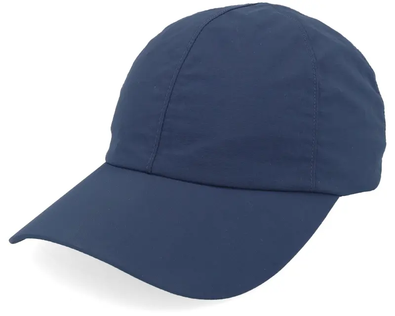 Upfront Jim Soft Low Baseball Cap Evening Blue Dad Cap online