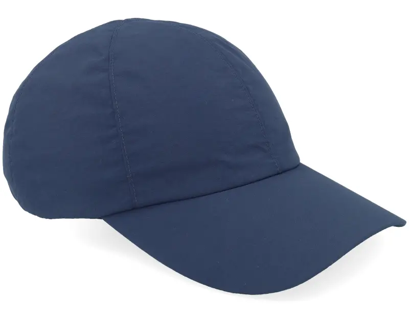Upfront Jim Soft Low Baseball Cap Evening Blue Dad Cap online