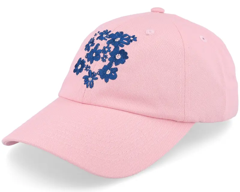 Upfront Kim Baseball Light Pink/Blue Dad Cap online