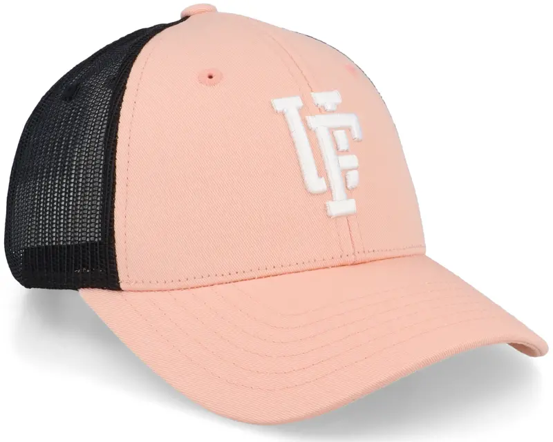 Upfront Spinback Light Pink/White Trucker online