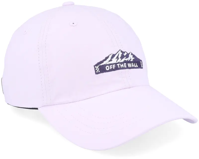 Vans Cold Crew Curved Bill J Languid Lavende Dad Cap online