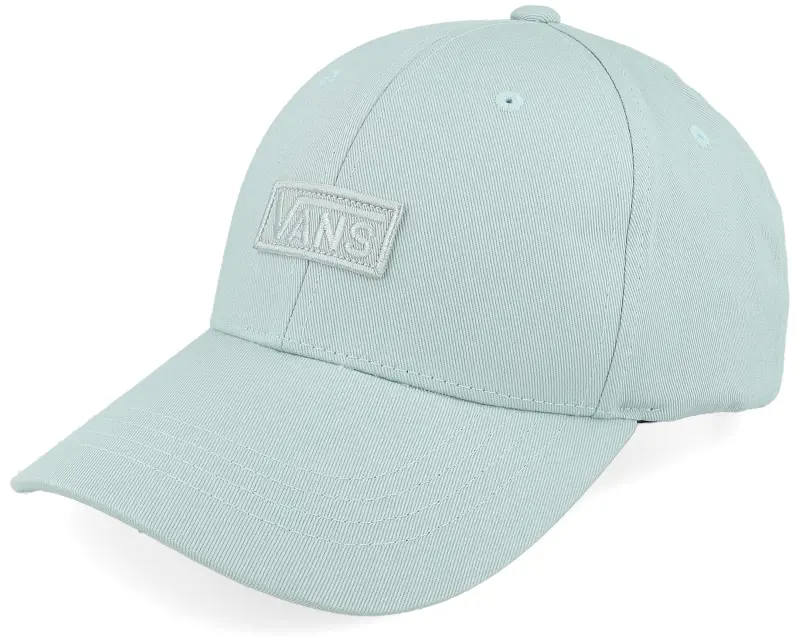 Vans Coston Structured Jockey Gray Mist Adjustable online