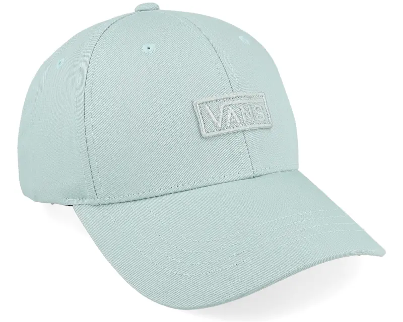 Vans Coston Structured Jockey Gray Mist Adjustable online