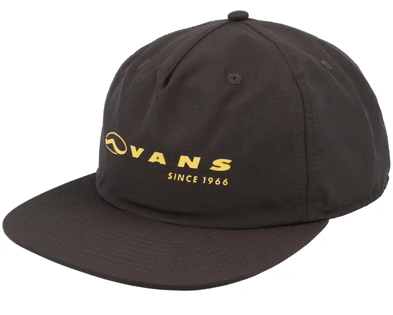 Vans Design Co Low Unstructured Turkish Coffee Snapback online