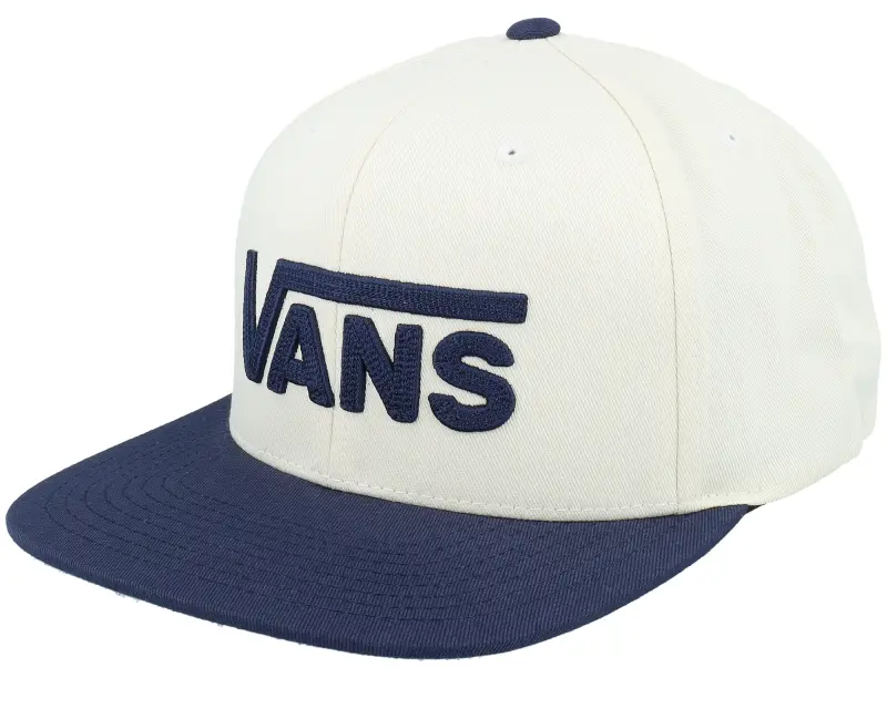 Vans Drop V Ii Parisian Night/Asphalt Snapback online