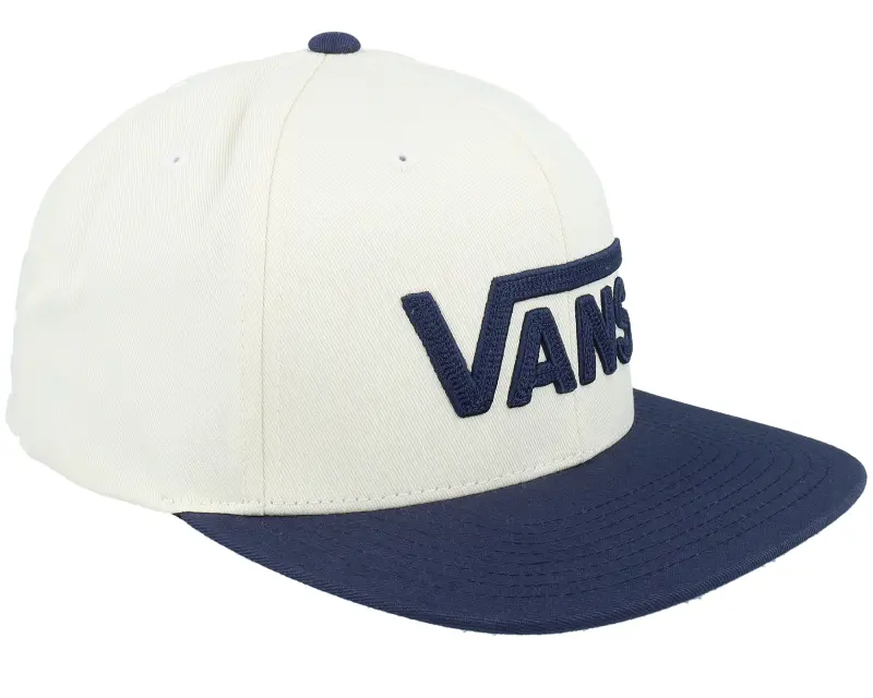 Vans Drop V Ii Parisian Night/Asphalt Snapback online