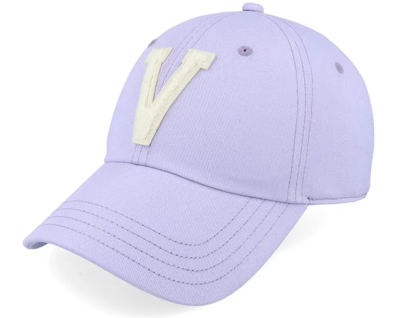 Vans Flying V Cap Sweet Lavender Adjustable online
