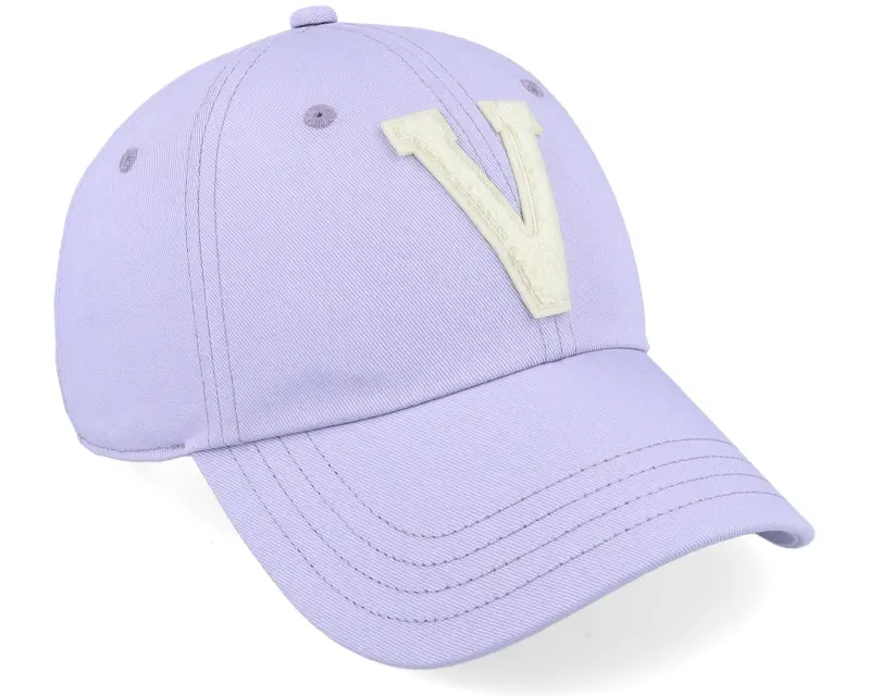 Vans Flying V Cap Sweet Lavender Adjustable online