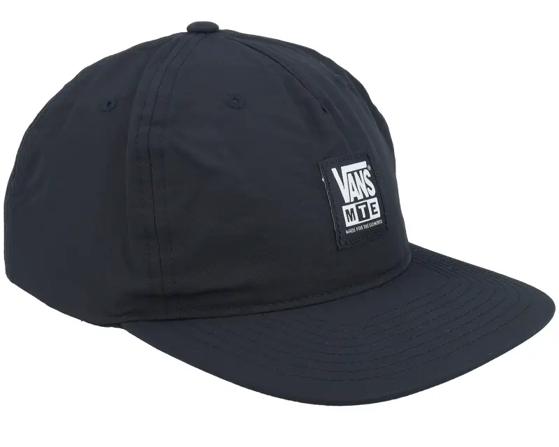 Vans Mte Expedition 5 Panel Black Snapback online