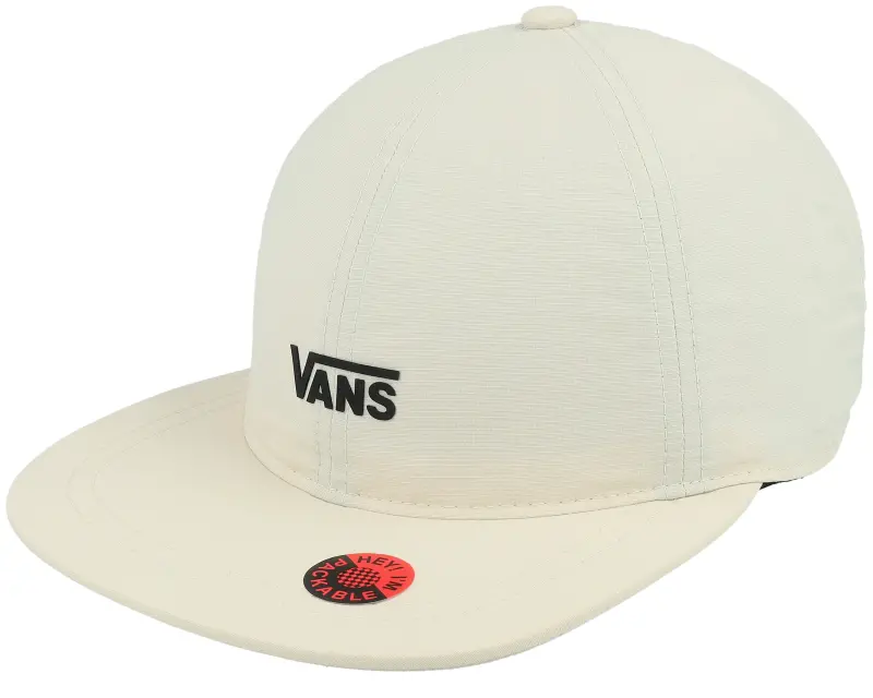 Vans My Pace Curved Bill Jockey Oatmeal Strapback online