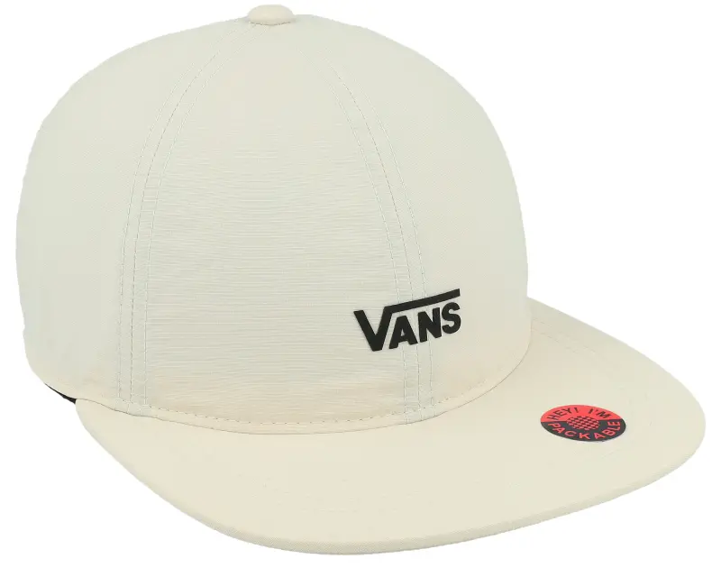 Vans My Pace Curved Bill Jockey Oatmeal Strapback online