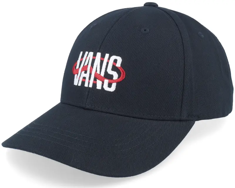 Vans Quick Hit Structured Jockey Black Adjustable online