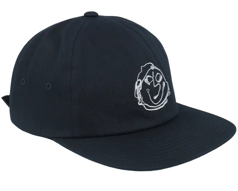 Vans Reserve Jockey Black Strapback online