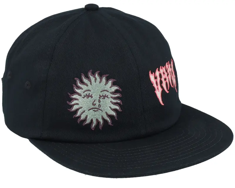 Vans Sunface Jockey Black Strapback online