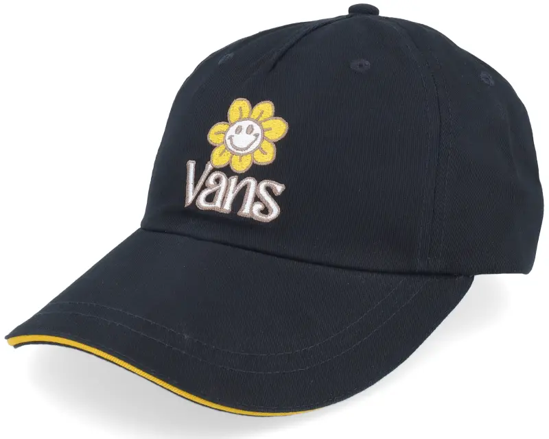 Vans Women High Standard Hat Black Dad Cap online