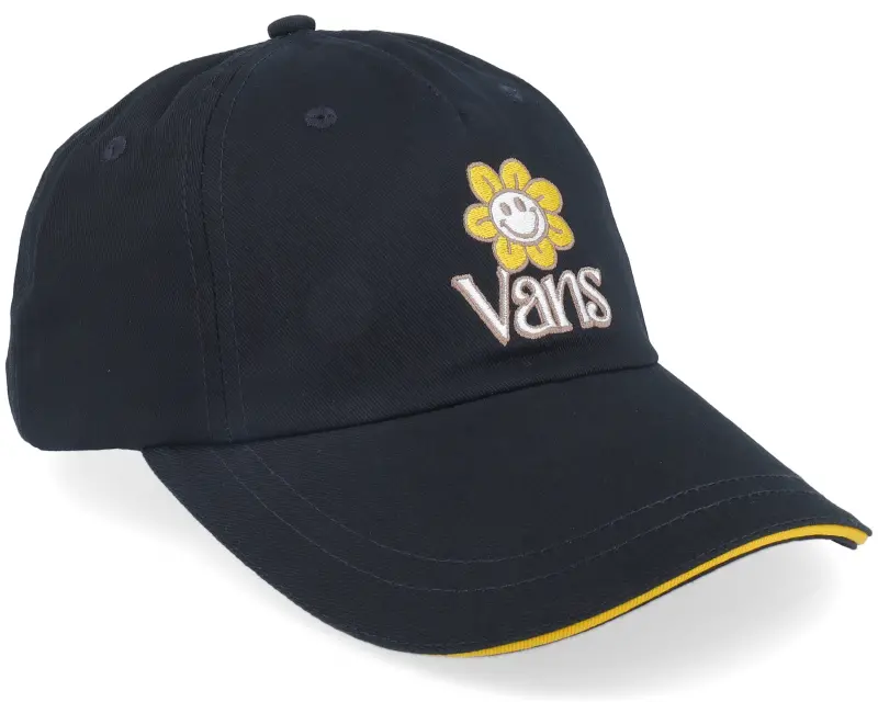 Vans Women High Standard Hat Black Dad Cap online