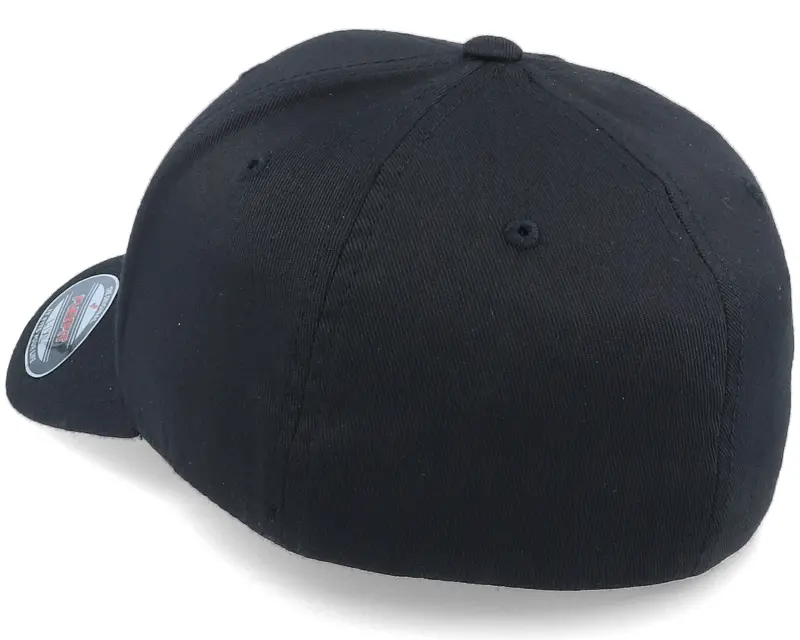 Vikings Viking Wolf Black Flexfit online