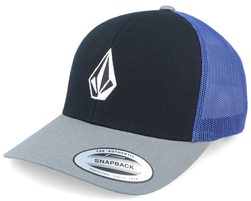 Volcom Full Stone Cheese Ultramarine Trucker online