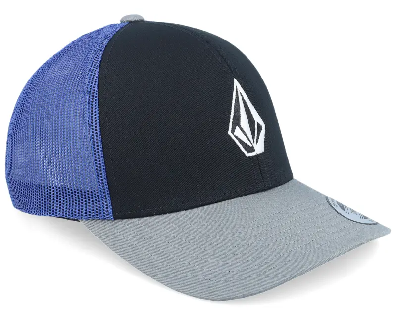 Volcom Full Stone Cheese Ultramarine Trucker online