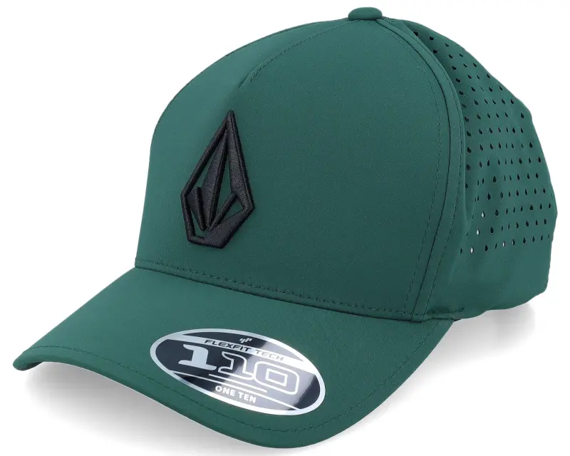 Volcom Stone Vented Hat Alpine A-Frame Adjustable online