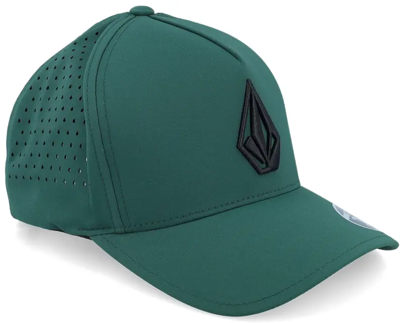 Volcom Stone Vented Hat Alpine A-Frame Adjustable online