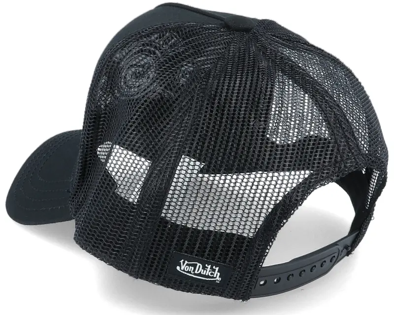 Von Dutch 29 92 California Black Trucker online