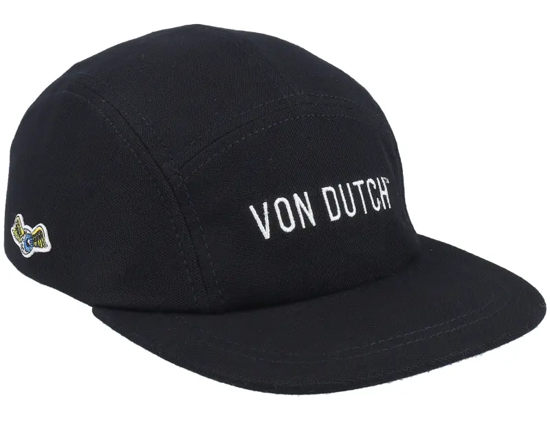 Von Dutch Black 5-Panel online