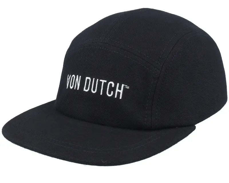 Von Dutch Black 5-Panel online