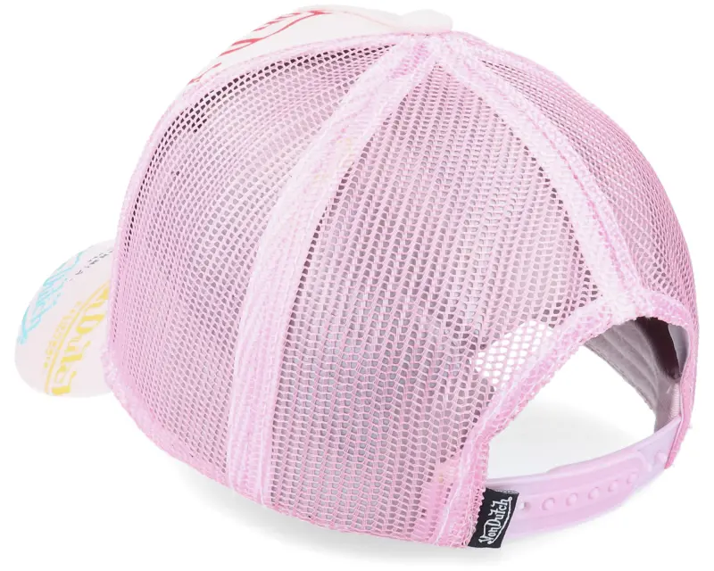 Von Dutch Brand Pink Trucker online