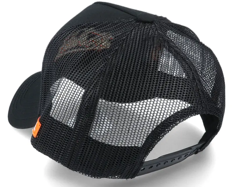 Von Dutch Eagle Black Trucker online