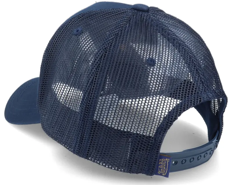 Von Dutch Famous Navy Trucker online