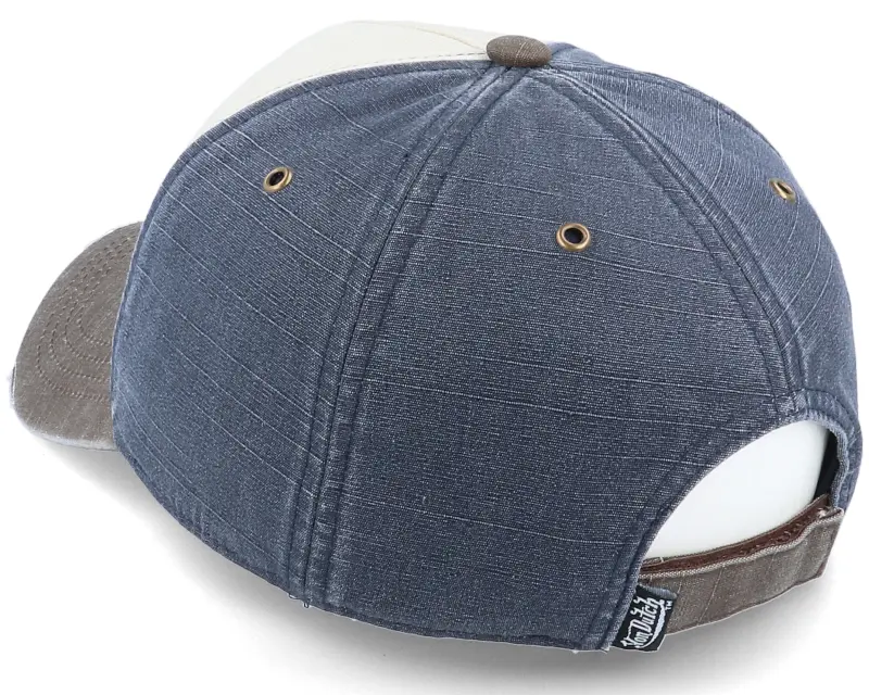 Von Dutch Jack Khaki/Brown/Black Adjustable online