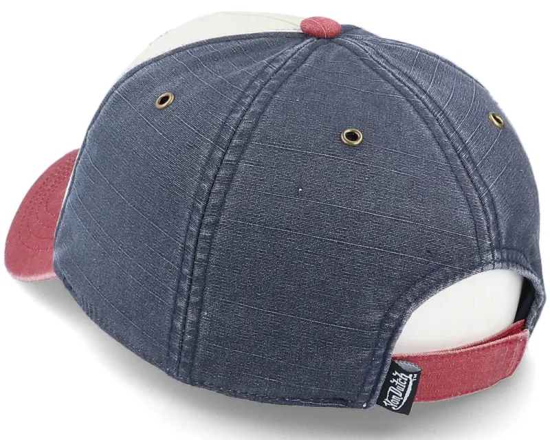 Von Dutch Jack White/Black/Red Adjustable online