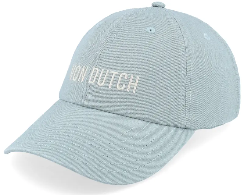Von Dutch Vd Logo Green Dad Cap online