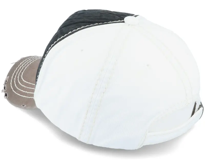 Von Dutch Xavier Black/Grey/White Adjustable online