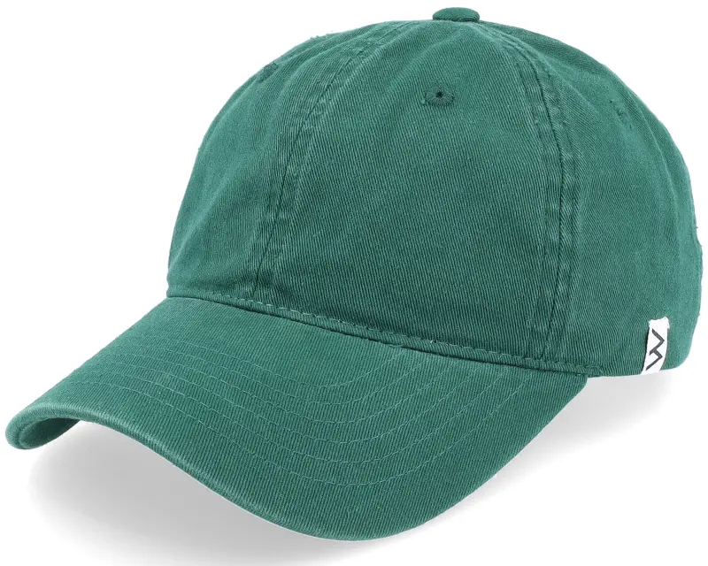 Wei Wai Washed Green Mom Cap online