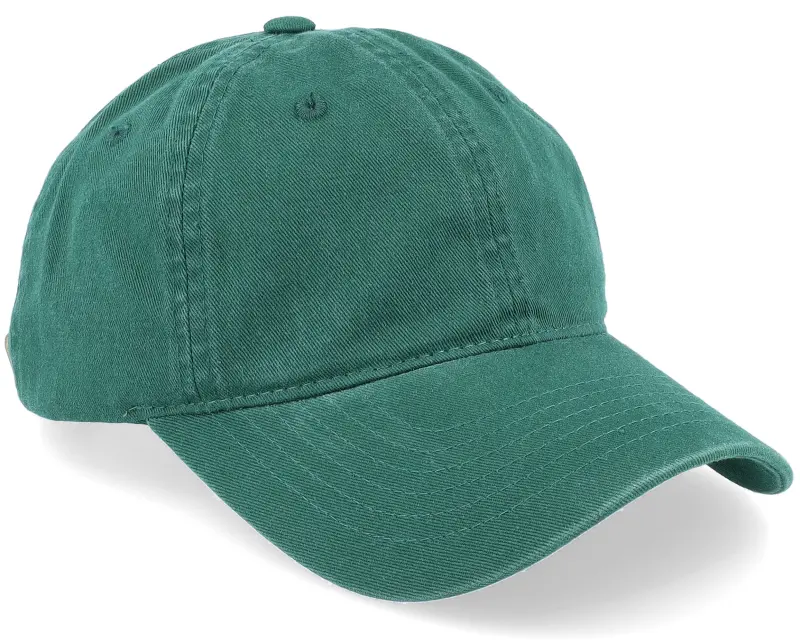 Wei Wai Washed Green Mom Cap online