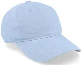 Wei Wanja Light Denim Blue Mom Cap online