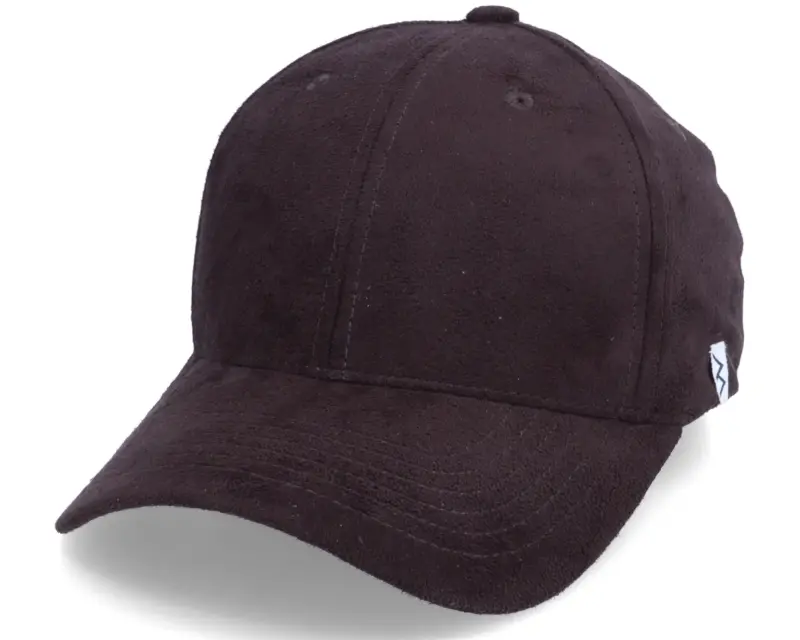 Wei Wawa Suede Chocolate High Crown Adjustable online